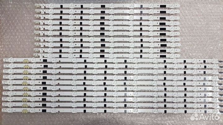 LED подсветка Samsung 2013SVS55F 7 REV1.9