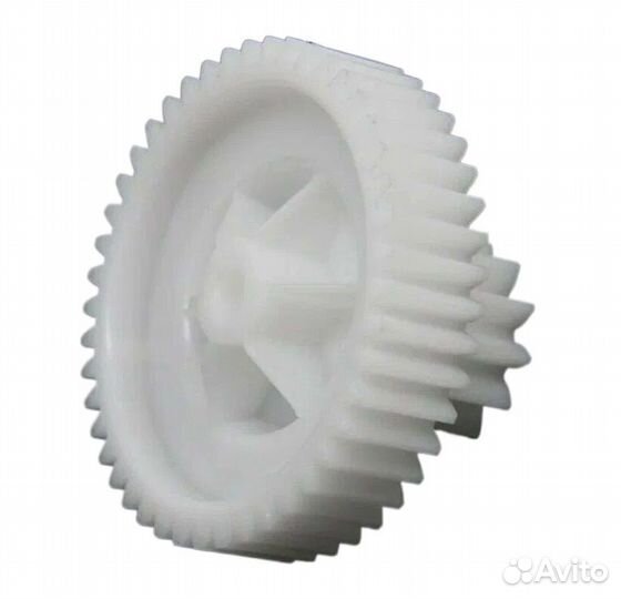 Шестеренка к мясорубке bosch MFW 45020/01 средняя