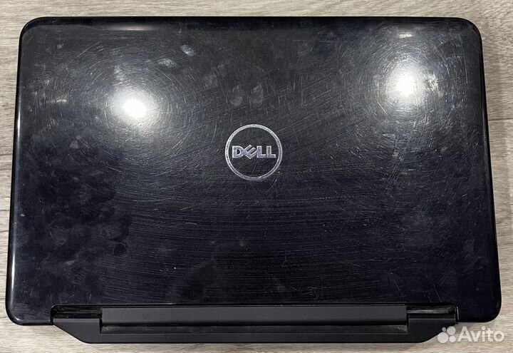 Dell N5040 Разбор