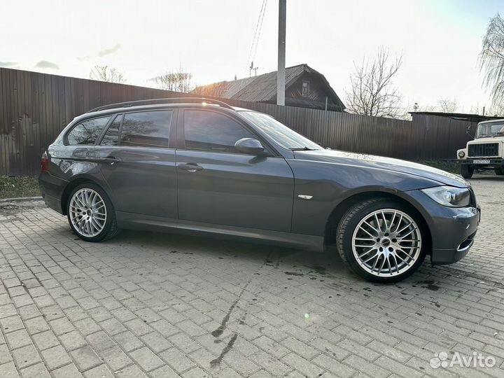 Колеса r18 BMW летние 225/40