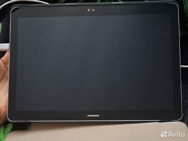 Планшет huawei matepad t3 10