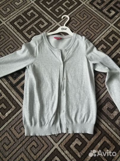 Школьная одежда для девочки