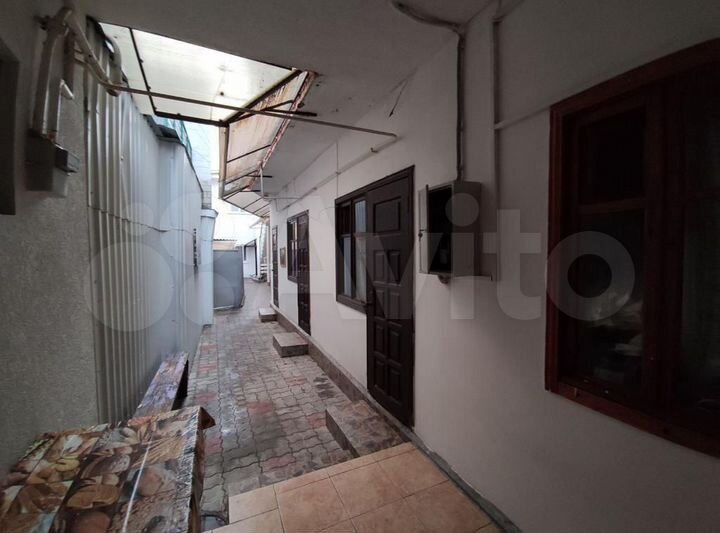 Продам гостиница, 168 м²