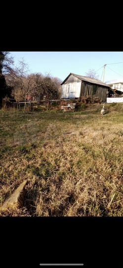 Участок 6 сот. (ИЖС)