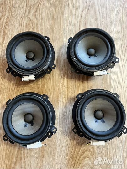 Динамики 16 см Kia 96332-1G000