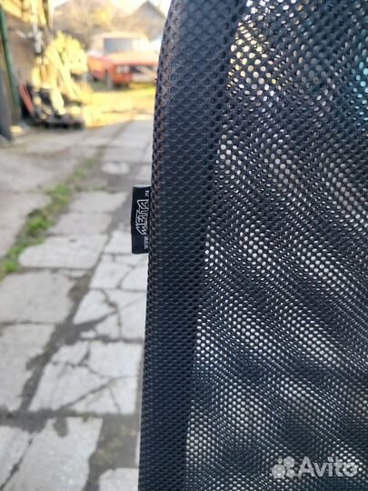 Компьютерное кресло Metta