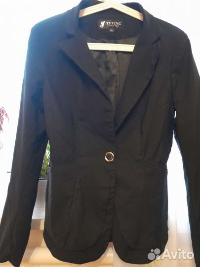 Пиджак торг