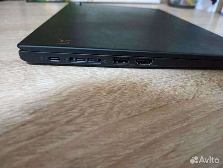 Lenovo ThinkPad X390