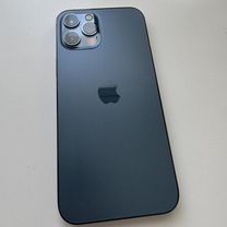 iPhone 12 Pro Max, 256 ГБ