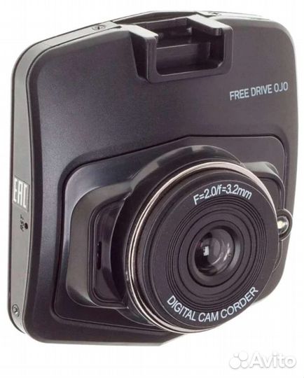 Видеорегистратор digma freedtive ojo