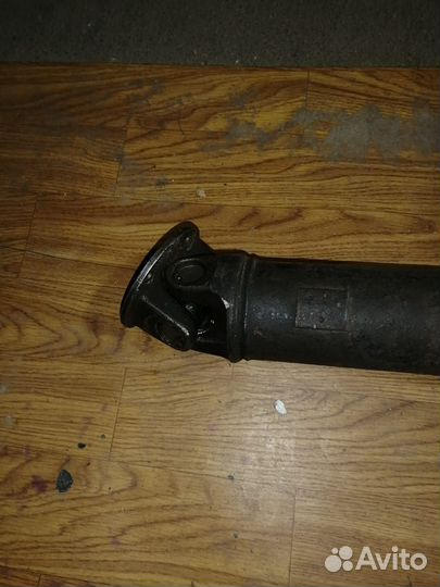 Корданны вал ваз классика