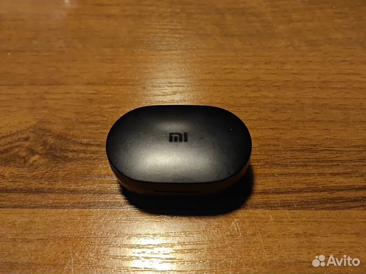 Наушники Xiaomi Earbuds basic S