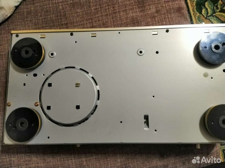 Тюнер Denon TU-1500