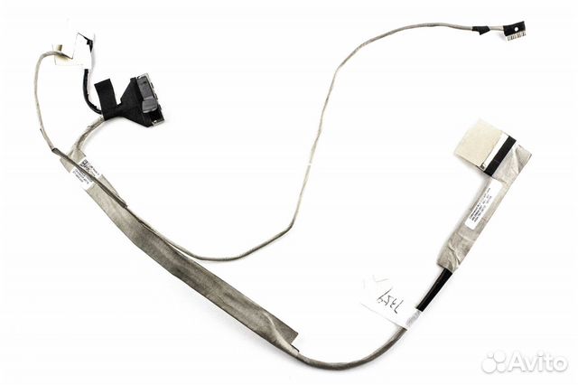 Шлейф матрицы для ноутбука Dell Inspiron 13-7347