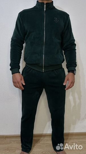 Спортивный костюм stefano ricci