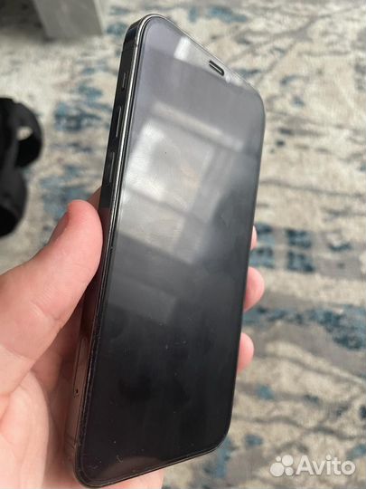 iPhone 12 Pro, 512 ГБ