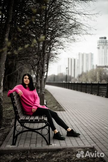 Услуги фотографа