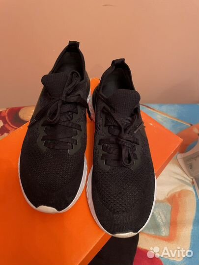 Кроссовки nike