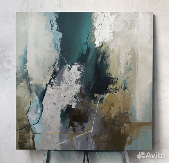 Интерьерная картина