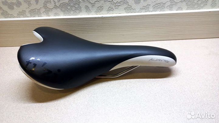 Седло для велосипеда
