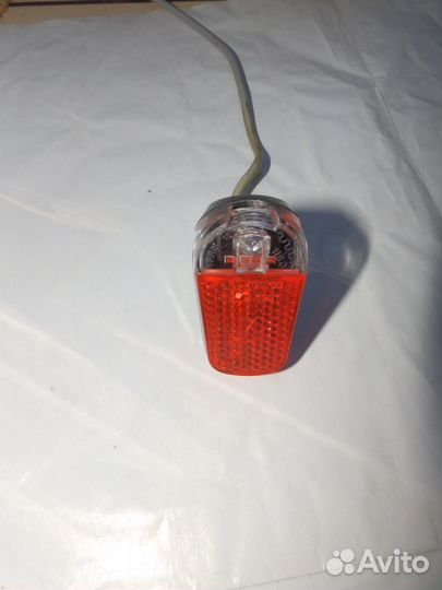 Стоп фонарь