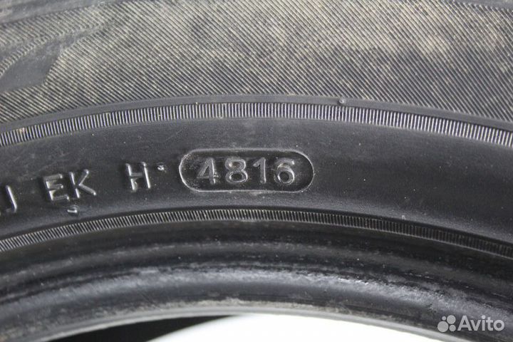 Hankook Optimo K415 235/50 R18 97V