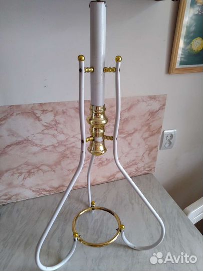 Подставка для цветов б/у