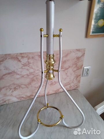 Подставка для цветов б/у