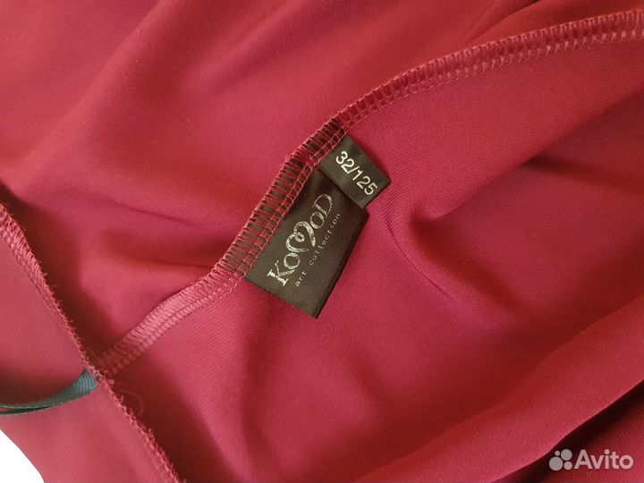 Юбка для стандарта