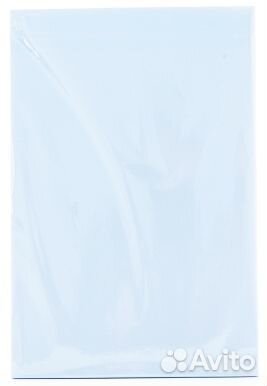 Фотобумага для лазерной печати Polychromatic А4, 1