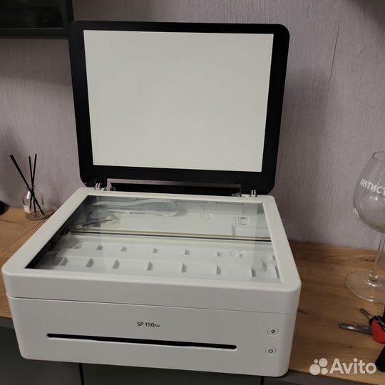 Мфу Лазерное 3В1 малыш