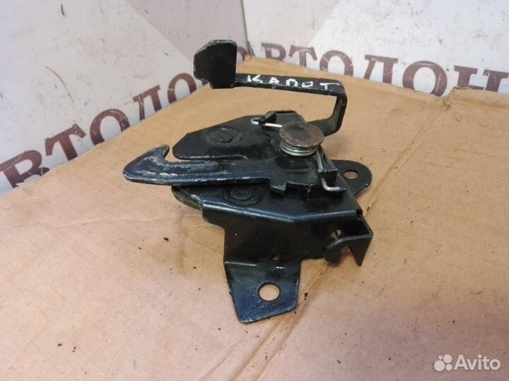 Замок капота Hyundai Getz