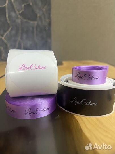 Стикеры наклейки печать, стикеры с логотипом