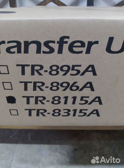 TR-8115A Лента переноса M8124cidn