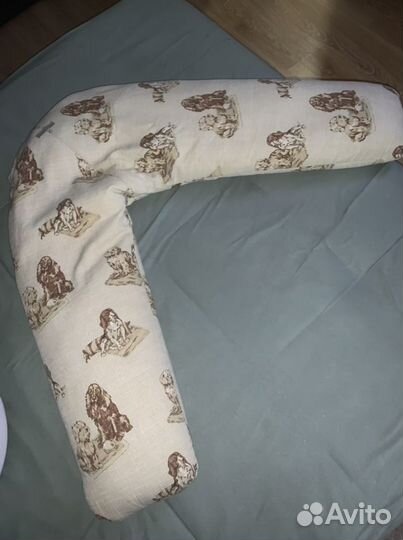 Подушка для беременных