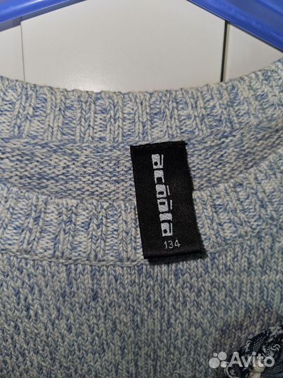 Одежда для девочки 128 134