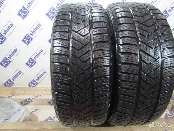 Pirelli Winter Sottozero 3 235/55 R17 101K