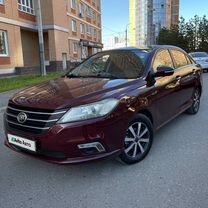 LIFAN Solano 1.5 MT, 2016, 143 000 км, с пробегом, цена 545 000 руб.