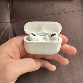 Apple AirPods pro оригинал