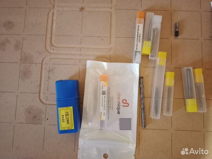 Фрезерный станок с чпу по дереву бу