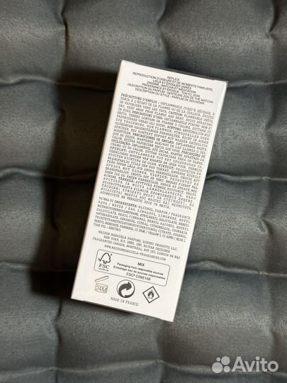 Maison Margiela Replica Matcha Meditation 100 ml