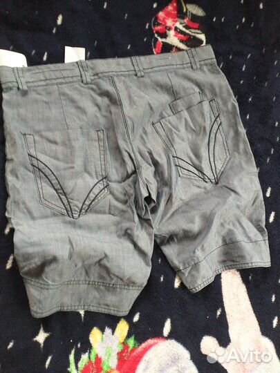 Шорты мужские новые