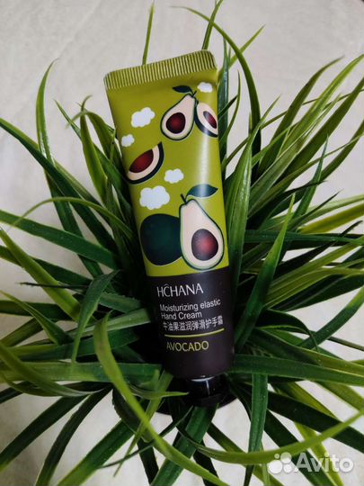 Крем для рук