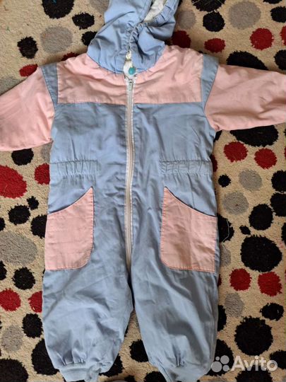 Комбинезон