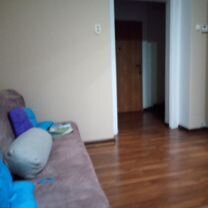 2-к. квартира, 55 м² (Чехия)