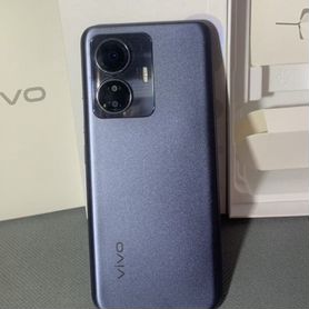 Vivo T1, 6/128 ГБ