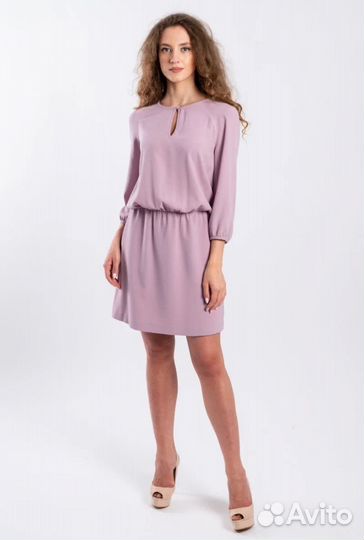 Платье Armani exchange