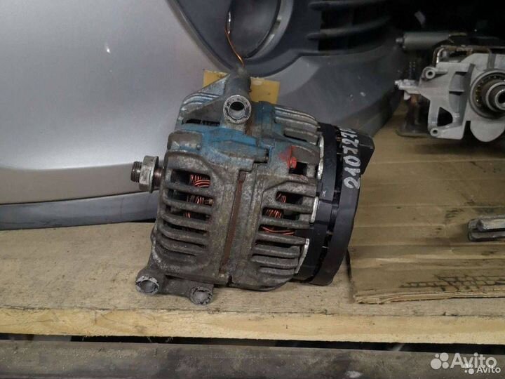 Генератор Renault Kangoo рест. (2003 - 2009)