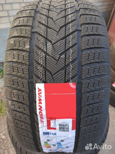 Fronway IceMaster II 275/40 R21 и 315/35 R21 105H