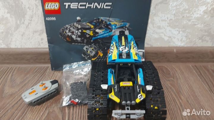 Lego Technic Лего Техник 42095